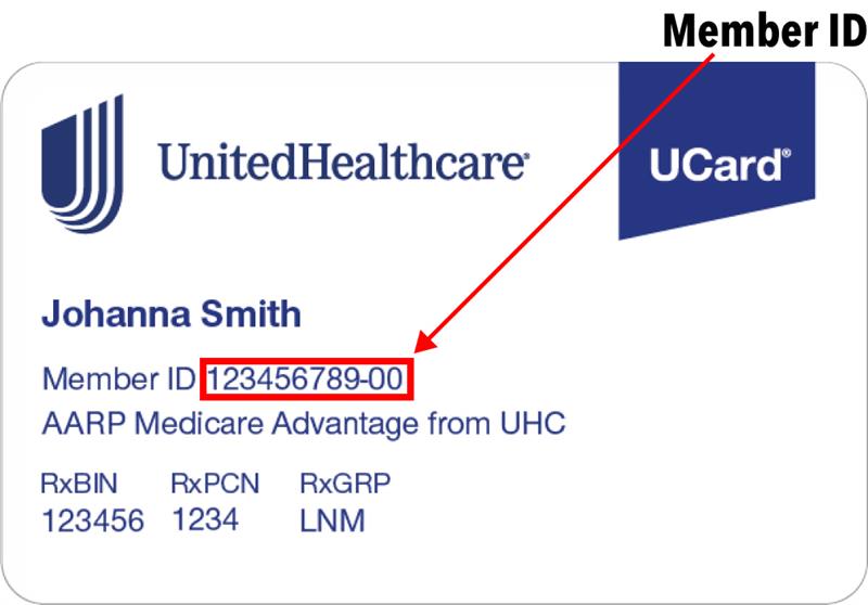 unite health care phonenumber